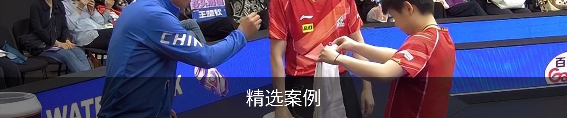 精选案例